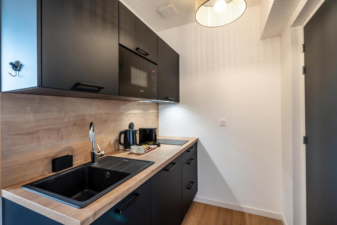 Downtown Cocoon - Centre Ville - Wifi - Netflix Amiens Zewnętrze zdjęcie