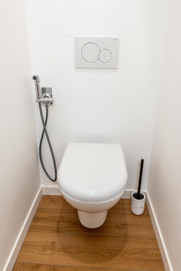 Downtown Cocoon - Centre Ville - Wifi - Netflix Amiens Zewnętrze zdjęcie