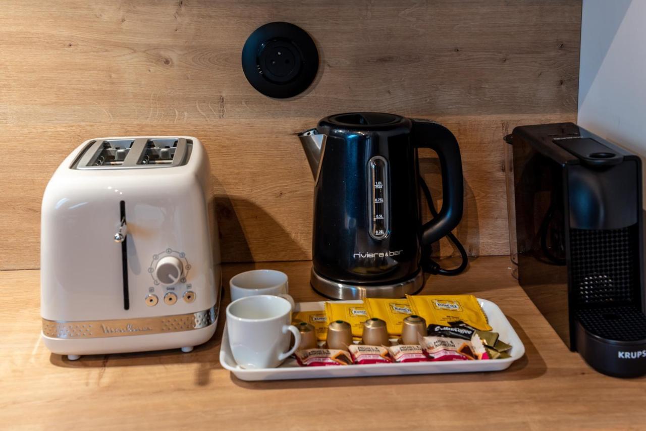 Downtown Cocoon - Centre Ville - Wifi - Netflix Amiens Zewnętrze zdjęcie