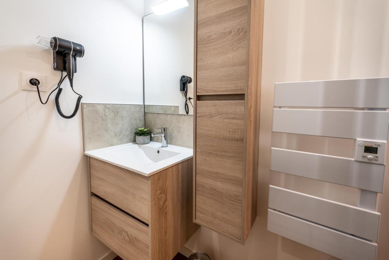 Downtown Cocoon - Centre Ville - Wifi - Netflix Amiens Zewnętrze zdjęcie